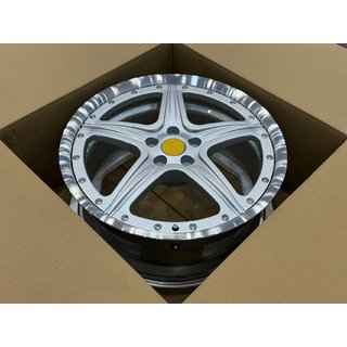 Ковані диски OEM R20 V3 (4 шт) фото 3