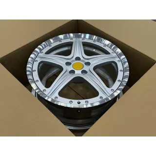 Ковані диски OEM R20 V3 (4 шт) фото 3