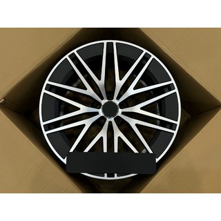 Ковані диски OEM R20 V4 (4 шт) фото 1
