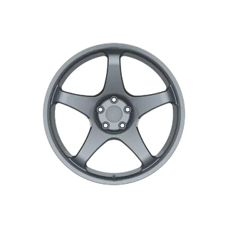 Ковані диски OEM R20 V5 (4 шт) фото 2