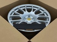 Lexus LFA 2010-2013 рр. Ковані диски OEM R20 V7 (4 шт) фото 4