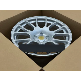 Ковані диски OEM R20 V7 (4 шт) фото 4