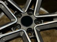 Lotus Emeya Ковані диски OEM R20 V7 (4 шт) фото 9