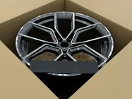 Lotus Emeya Ковані диски OEM R20 V7 (4 шт) фото 4