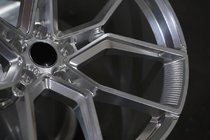 Lotus Emeya Ковані диски OEM R20 V7 (4 шт) фото 13