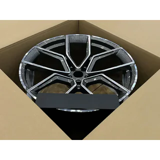 Ковані диски OEM R20 V7 (4 шт) фото 4