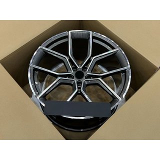 Ковані диски OEM R20 V7 (4 шт) Lotus Emeya фото 3