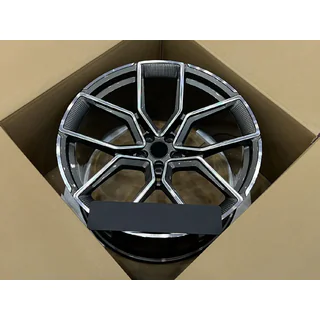 Ковані диски OEM R20 V7 (4 шт) фото 3