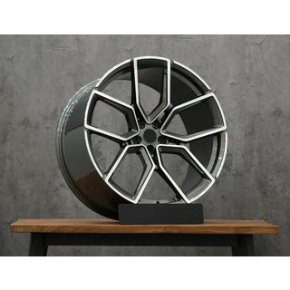Ковані диски OEM R20 V7 (4 шт) Lotus Emeya фото 1