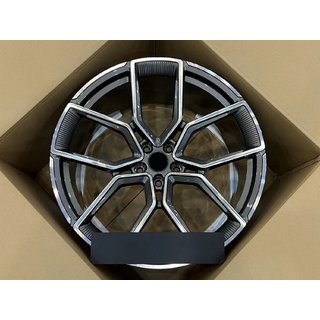Ковані диски OEM R20 V7 (4 шт) Lotus Emeya фото 2