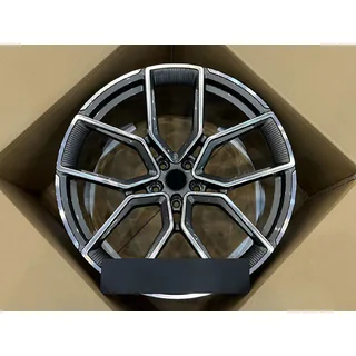 Ковані диски OEM R20 V7 (4 шт) фото 2