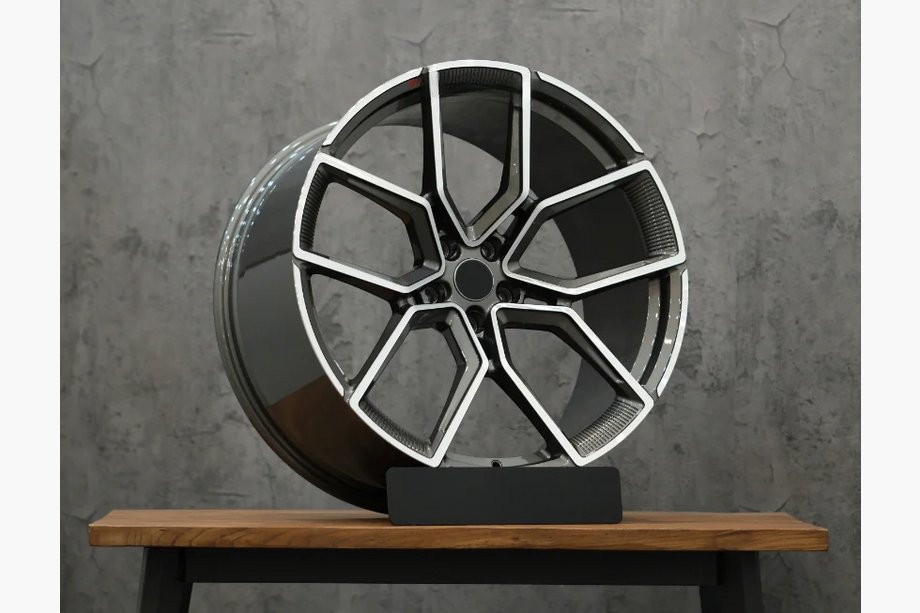 Lotus Emeya Ковані диски OEM R20 V7 (4 шт) Image