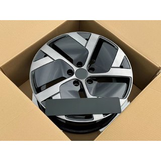 Ковані диски OEM R19 V2 (4 шт) фото 2