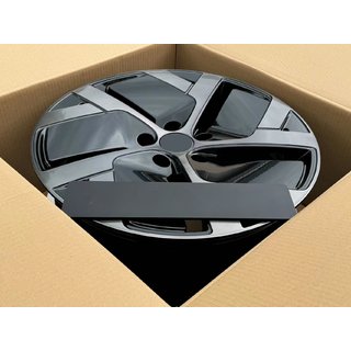 Ковані диски OEM R19 V2 (4 шт) фото 4