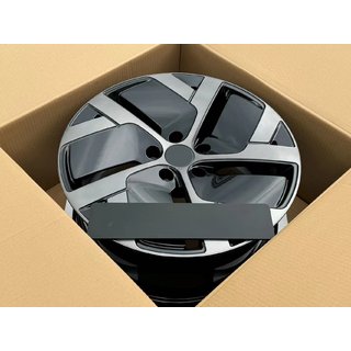 Ковані диски OEM R19 V2 (4 шт) фото 3