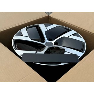 Ковані диски OEM R19 V3 (4 шт) фото 4