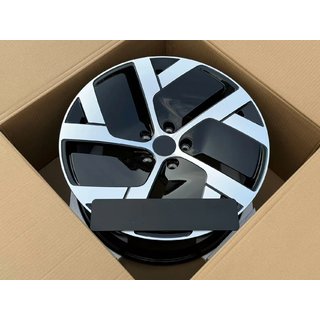 Ковані диски OEM R19 V3 (4 шт) фото 1