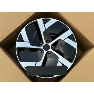 Ковані диски OEM R19 V3 (4 шт) фото 2