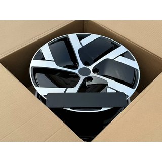 Ковані диски OEM R19 V3 (4 шт) фото 3
