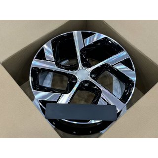 Ковані диски OEM R21 (4 шт) Lucid Air фото 3