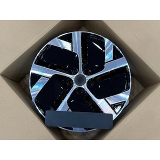 Ковані диски OEM R20 V1 (4 шт) фото 1