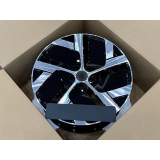 Ковані диски OEM R20 V1 (4 шт) фото 2