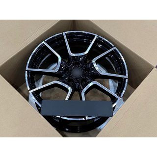 Ковані диски OEM R20 V2 (4 шт) фото 3