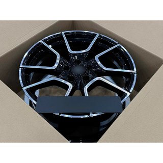 Ковані диски OEM R20 V2 (4 шт) фото 4