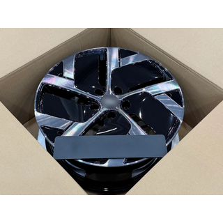 Ковані диски OEM R19 V4 (4 шт) Lucid Air фото 4