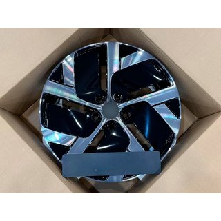 Ковані диски OEM R19 V4 (4 шт) фото 1