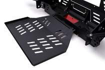 Передній бампер з захистом картера Dakar (Для Raptor, 2019-2022) фото 4