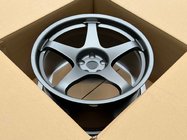 McLaren 720S Ковані диски OEM R19 R20 V1 (4 шт) фото 8