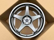 McLaren 720S Ковані диски OEM R19 R20 V1 (4 шт) фото 2