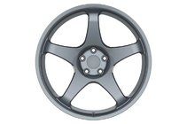 McLaren 720S Ковані диски OEM R19 R20 V1 (4 шт) фото 3