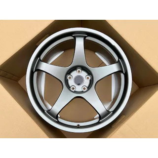 Ковані диски OEM R19 R20 V1 (4 шт) фото 2