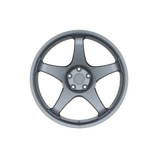 Ковані диски OEM R19 R20 V1 (4 шт) McLaren 720S фото 3