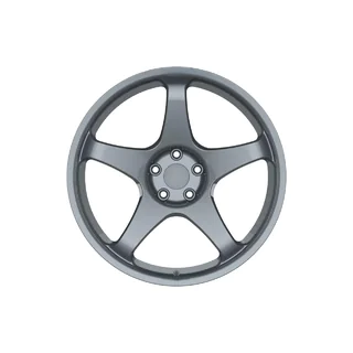 Ковані диски OEM R19 R20 V1 (4 шт) фото 3