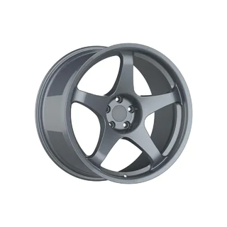 Ковані диски OEM R19 R20 V1 (4 шт) фото 4