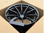 McLaren 765LT Ковані диски OEM R19 R20 V1 (4 шт) фото 2