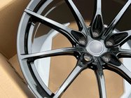 McLaren 765LT Ковані диски OEM R19 R20 V1 (4 шт) фото 4