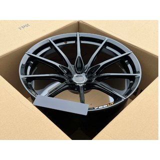 Ковані диски OEM R19 R20 V1 (4 шт) фото 2