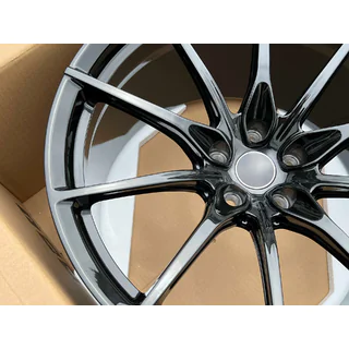 Ковані диски OEM R19 R20 V1 (4 шт) McLaren 765LT фото 4