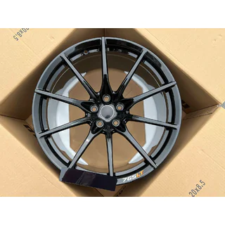 Ковані диски OEM R19 R20 V2 (4 шт) фото 2