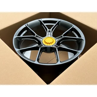 Ковані диски OEM R19 R20 V2 (4 шт) McLaren 720S фото 4