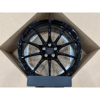 Ковані диски OEM R19 R20 V2 (4 шт) фото 3