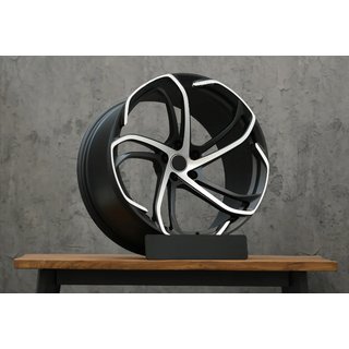 Ковані диски OEM R19 R20 V3 (4 шт) McLaren 720S фото 1