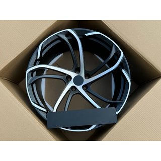 Ковані диски OEM R19 R20 V3 (4 шт) McLaren 720S фото 2