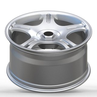Ковані диски OEM R19 R20 (4 шт) фото 3