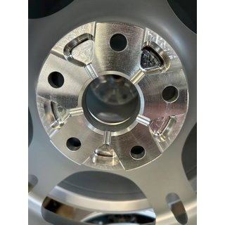 Ковані диски OEM R19 R20 (4 шт) фото 4