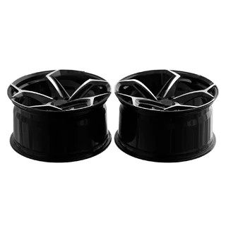 Ковані диски OEM R19 R20 (4 шт) McLaren GT фото 4